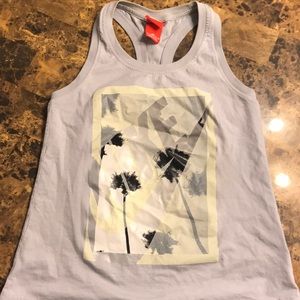 Women’s Nike Racerback